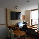 Aparthotel Warum Ins Neckarsulm
