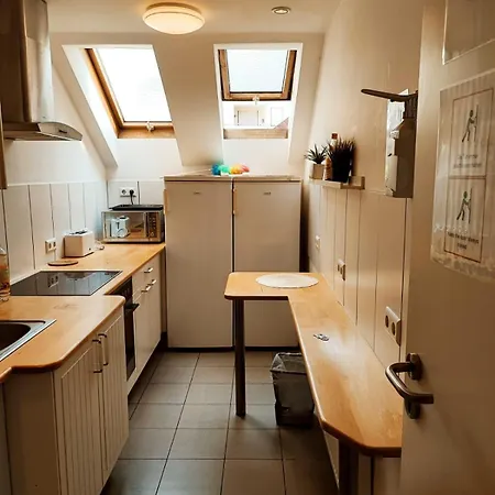 Warum Ins Aparthotel 3*