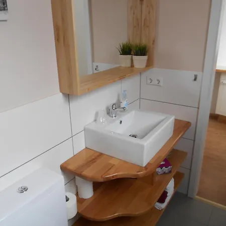 Apartahotel Warum Ins Neckarsulm