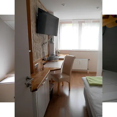 Warum Ins Aparthotel