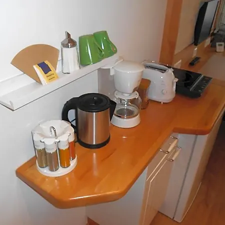 Warum Ins Aparthotel Neckarsulm