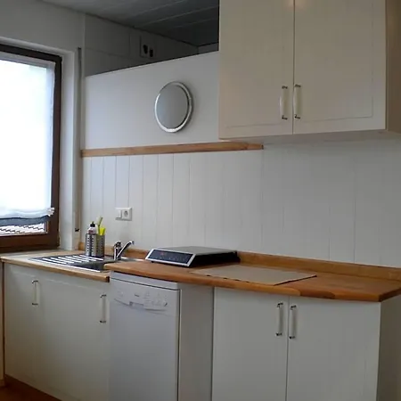 Aparthotel Warum Ins Neckarsulm