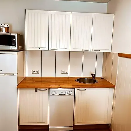 Aparthotel Warum Ins