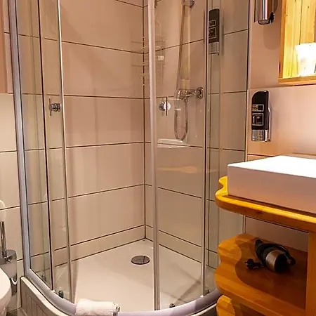 Aparthotel Warum Ins Neckarsulm