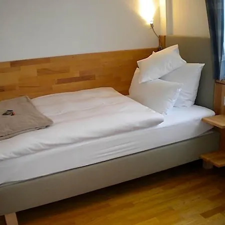 Aparthotel Warum Ins 3*