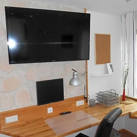 Aparthotel Warum Ins Neckarsulm