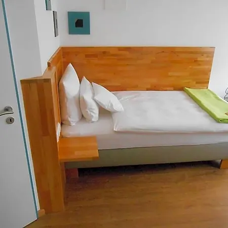 Warum Ins Aparthotel Neckarsulm