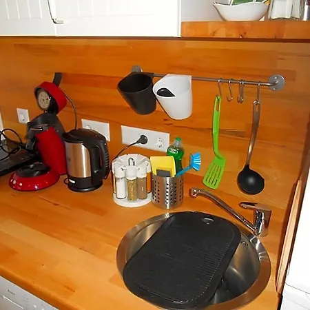 Warum Ins Aparthotel Neckarsulm