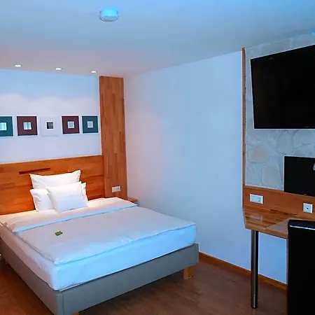 Warum Ins Aparthotel Neckarsulm