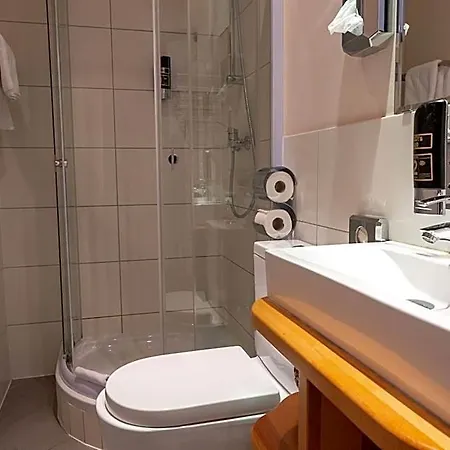 Warum Ins 3* Neckarsulm