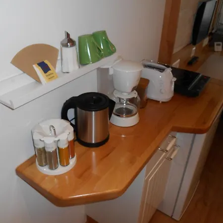 Warum Ins Aparthotel 3*