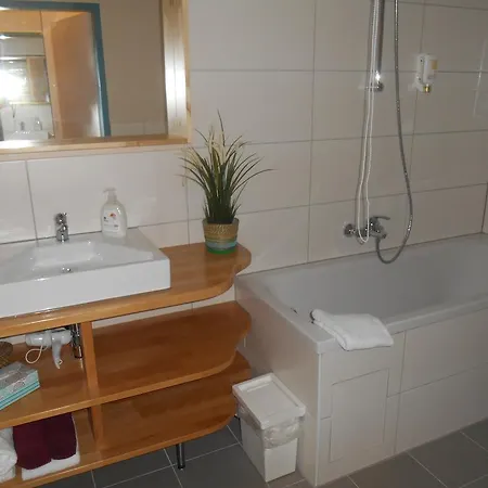 Warum Ins Apartahotel
