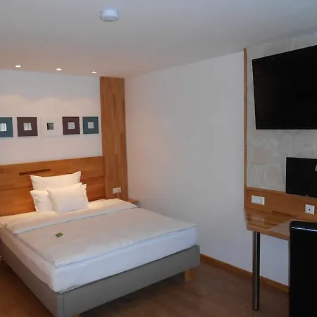 Warum Ins 3* Neckarsulm