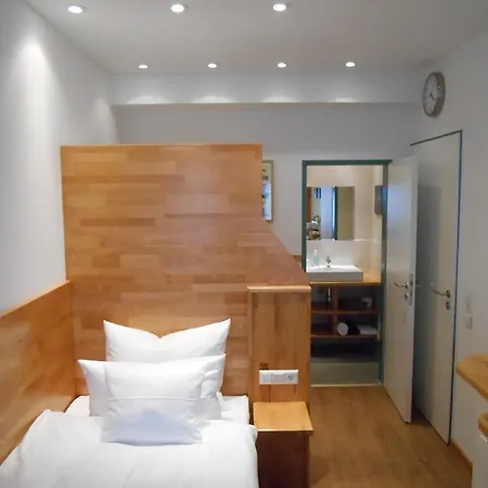 Warum Ins Aparthotel Neckarsulm