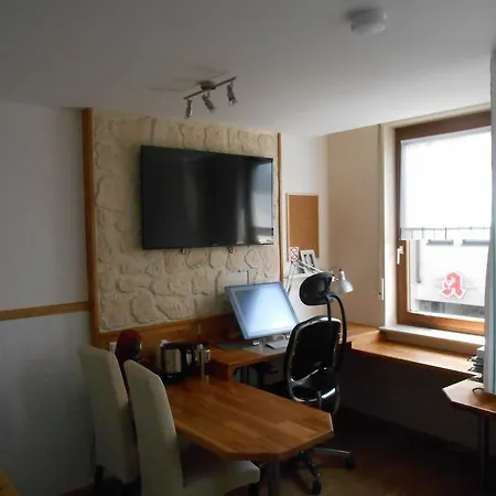 Aparthotel Warum Ins Neckarsulm