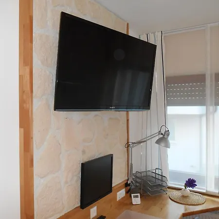 Apartahotel Warum Ins