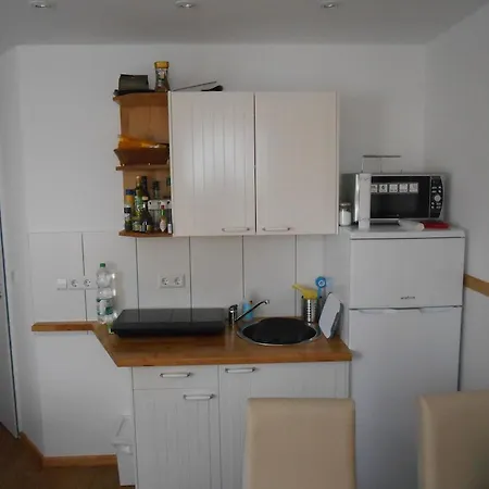 Warum Ins Aparthotel 3*