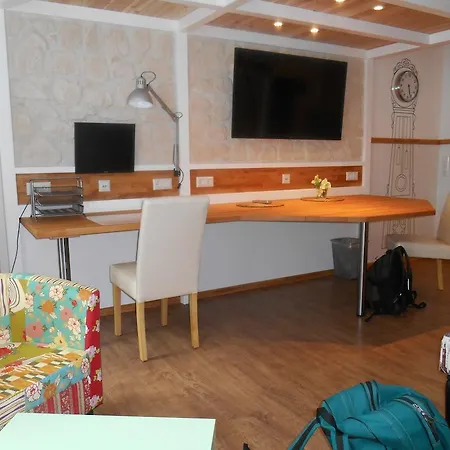 Warum Ins Aparthotel Neckarsulm