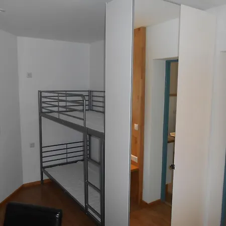 Warum Ins Aparthotel