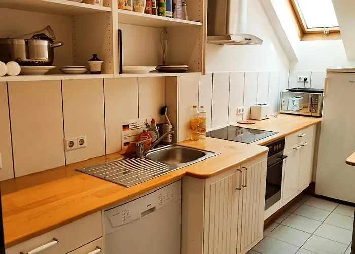 Warum Ins Апарт-отель Неккарзульм