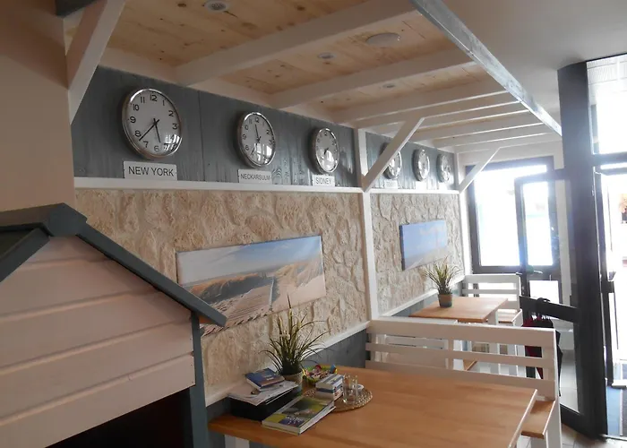 Warum Ins Апарт-отель Неккарзульм