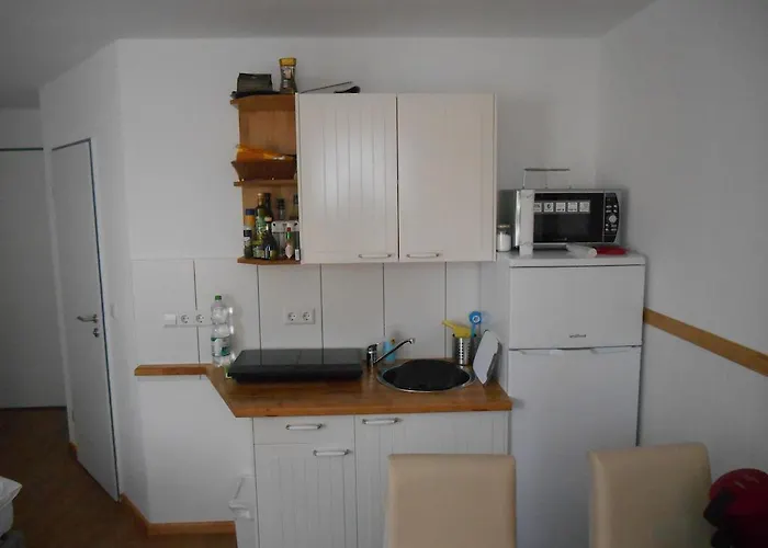 Warum Ins Апарт-отель 3*